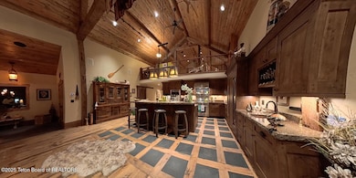 592 Airport Dr unit 7, Alpine, WY 83128 - photo 5