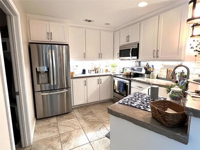 3110 Shady Grove Cir, Granbury, TX 76049 - photo 5