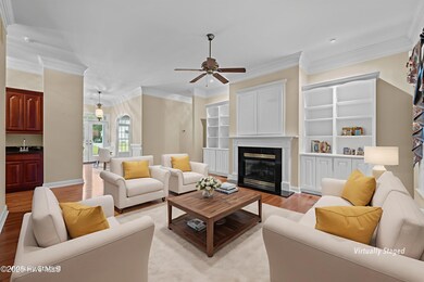 906 Taberna Cir, New Bern, NC 28562 - photo 4