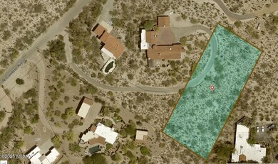 0000 N Camino Kino unit 253, Catalina Foothills, AZ 85718 - photo 4