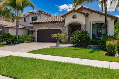 4570 Willow Run Way, Lake Worth, FL 33467 - photo 4