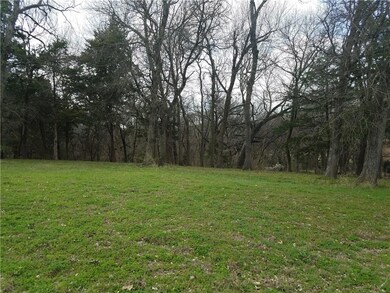 Another picture of the build site