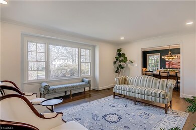 1207 Colonial Ave, Greensboro, NC 27408 - photo 6