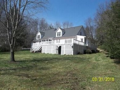 166 Cranberry Hills Ln, Fleetwood, NC 28626 - photo 5