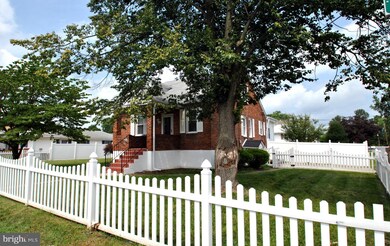 1410 Dorchester Ave, Gwynn Oak, MD 21207 - photo 2