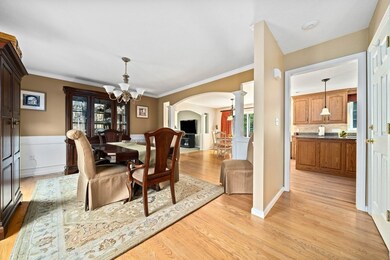 61 Highridge Rd, Bellingham, MA 02019 - photo 4