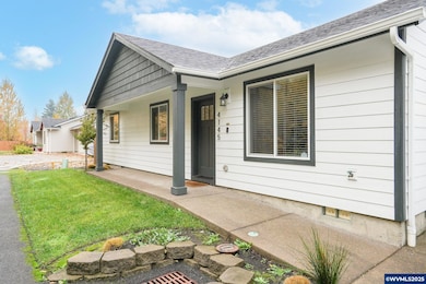 4145 Smokestack Ln NE, Salem, OR 97301 - photo 4