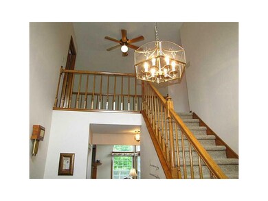 Entryway.