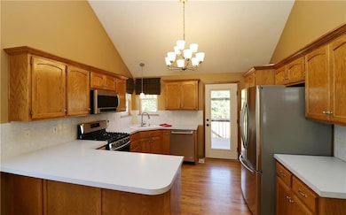 4403 SW Rivulet Dr, Lees Summit, MO 64082 - photo 7