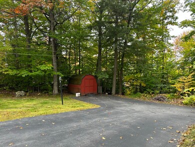 160 Ramsdell Rd, Gray, ME 04039 - photo 7