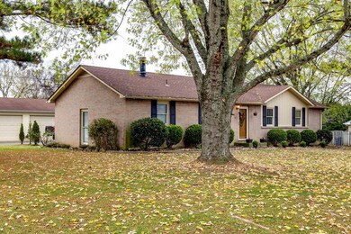 4001 Westwood Dr, Columbia, TN 38401 - photo 4