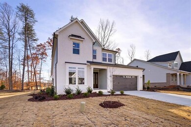 4015 Leven Dr, Greensboro, NC 27407 - photo 6