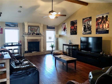 2503 Sumter Dr, College Station, TX 77845 - photo 3