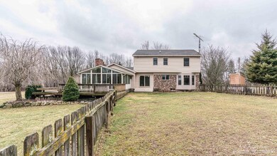 11043 Connell Dr, Dexter, MI 48130 - photo 4