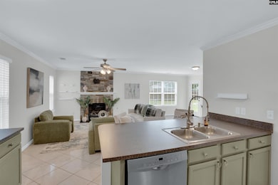 322 Drooping Leaf Rd, Lexington, SC 29072 - photo 5