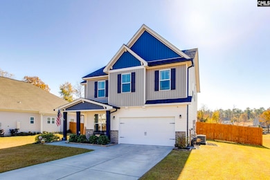 165 Shadowbrook Way, Camden, SC 29020 - photo 3