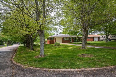 4041 Weber Ln, Floyds Knobs, IN 47119 - photo 2