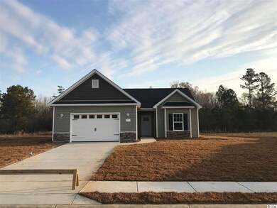 155 Springtide Dr unit Lot 60, Conway, SC 29527 - photo 3