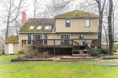 8417 Redbud Ln, Lenexa, KS 66220 - photo 4