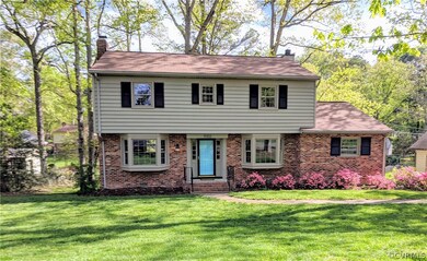 9302 Westmoor Dr, Henrico, VA 23229 - photo 2