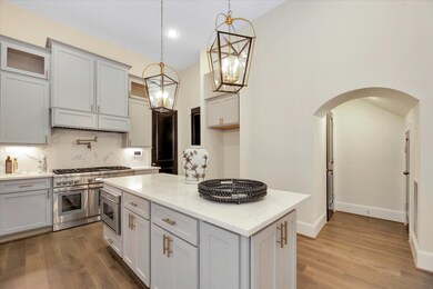 540 W 26th St unit A, Houston, TX 77008 - photo 6