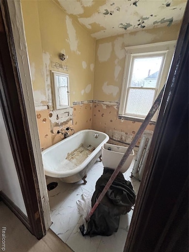 5327 Holcomb St, Detroit, MI 48213 - photo 3