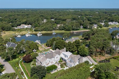32 Dunes Oyster Creek Dock