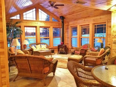 W8923 Eagle Waters Rd, Tomahawk, WI 54487 - photo 3