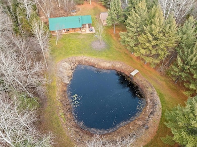 13593 Morgan Rd, Gillett, WI 54124 - photo 2