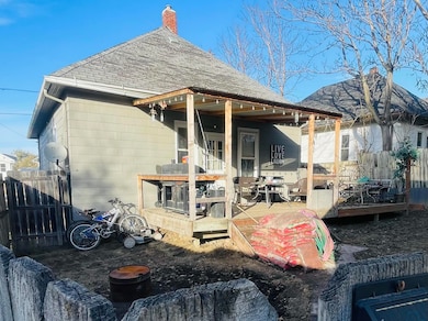 2806 Leech Ave, Sioux City, IA 51106 - photo 2