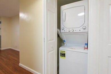 The Parkside unit 406, Boston, MA 02111 - photo 4