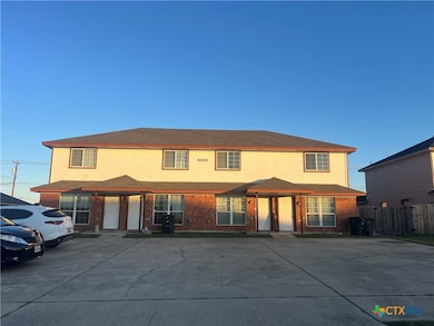 4200 Alan Kent Dr unit D, Killeen, TX 76549 - photo 2