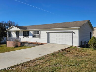 100 Steven Ln, Harriman, TN 37748 - photo 3