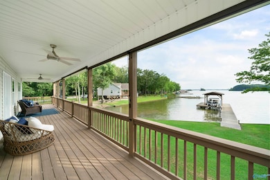 5424 Hidden Point Dr, Cedar Bluff, AL 35959 - photo 3