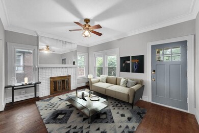 4454 Adams St, Gary, IN 46408 - photo 3