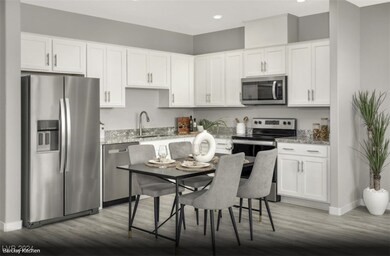 Barclay - MODEL HOME PHOTO