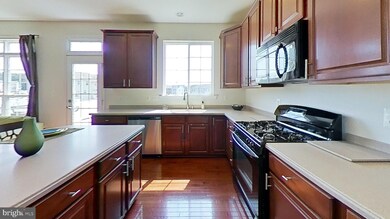 154 Martha Lewis Blvd, Havre de Grace, MD 21078 - photo 5