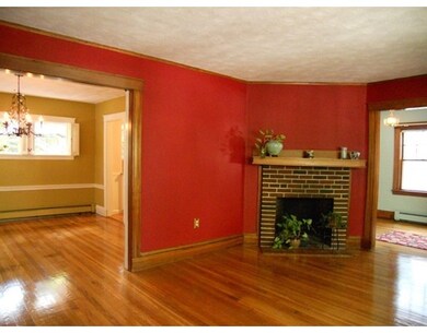 96 Russett Rd, West Roxbury, MA 02132 - photo 6