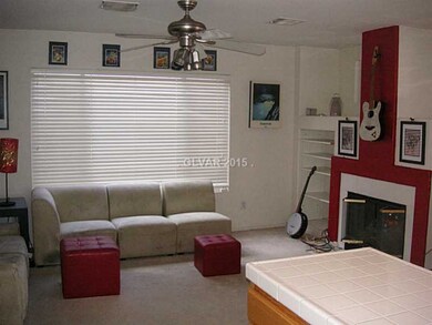 Family Room.