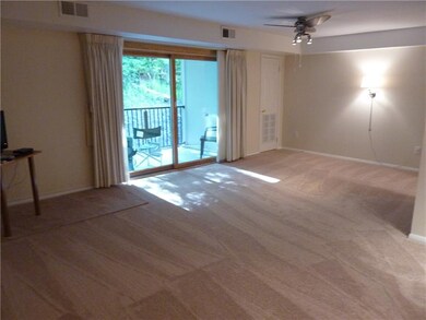 Dining Room with Ceiling  Fan