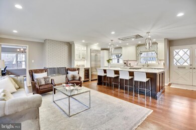 1203 Belle Vista Dr, Alexandria, VA 22307 - photo 4