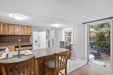 61 Gile Pond Rd, Franklin, NH 03235 - photo 6