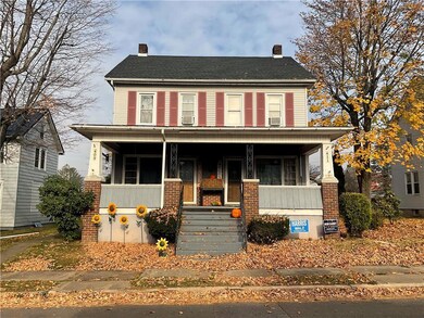 409 3rd St unit 411, Weatherly, PA 18255 - photo 2