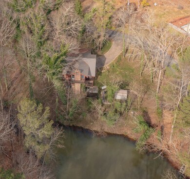 1520 Oaklake Dr NE, Dalton, GA 30721 - photo 4