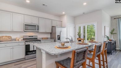 108 Horatio Ln, Lugoff, SC 29078 - photo 3