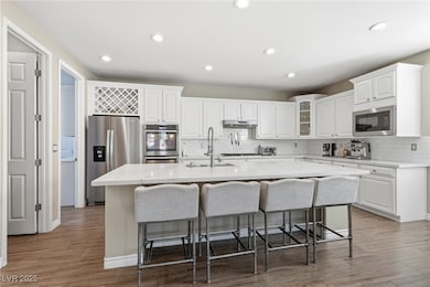 10728 Rivendell Ave unit 2, Las Vegas, NV 89135 - photo 5