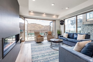 1271 Lowell Ave unit C202, Park City, UT 84060 - photo 5