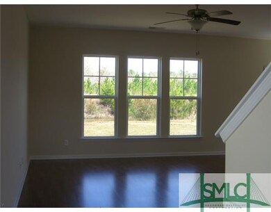 Interior Space/Layout. Entryway - foyer