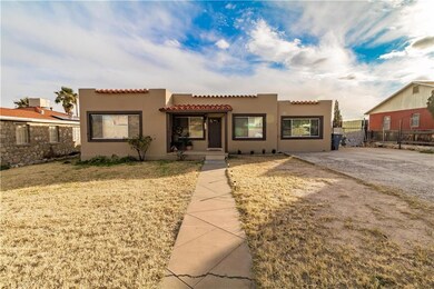 2622 San Jose Ave, El Paso, TX 79930 - photo 3