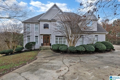 411 Quail Ridge Rd, Oneonta, AL 35121 - photo 2